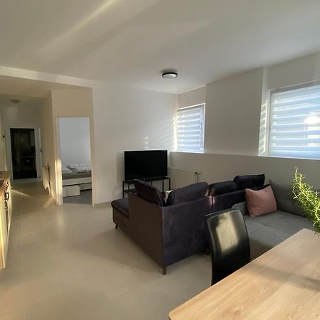 Mia Apartment 루스테나우 외부 사진