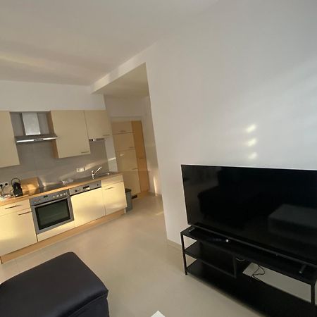 Mia Apartment 루스테나우 외부 사진