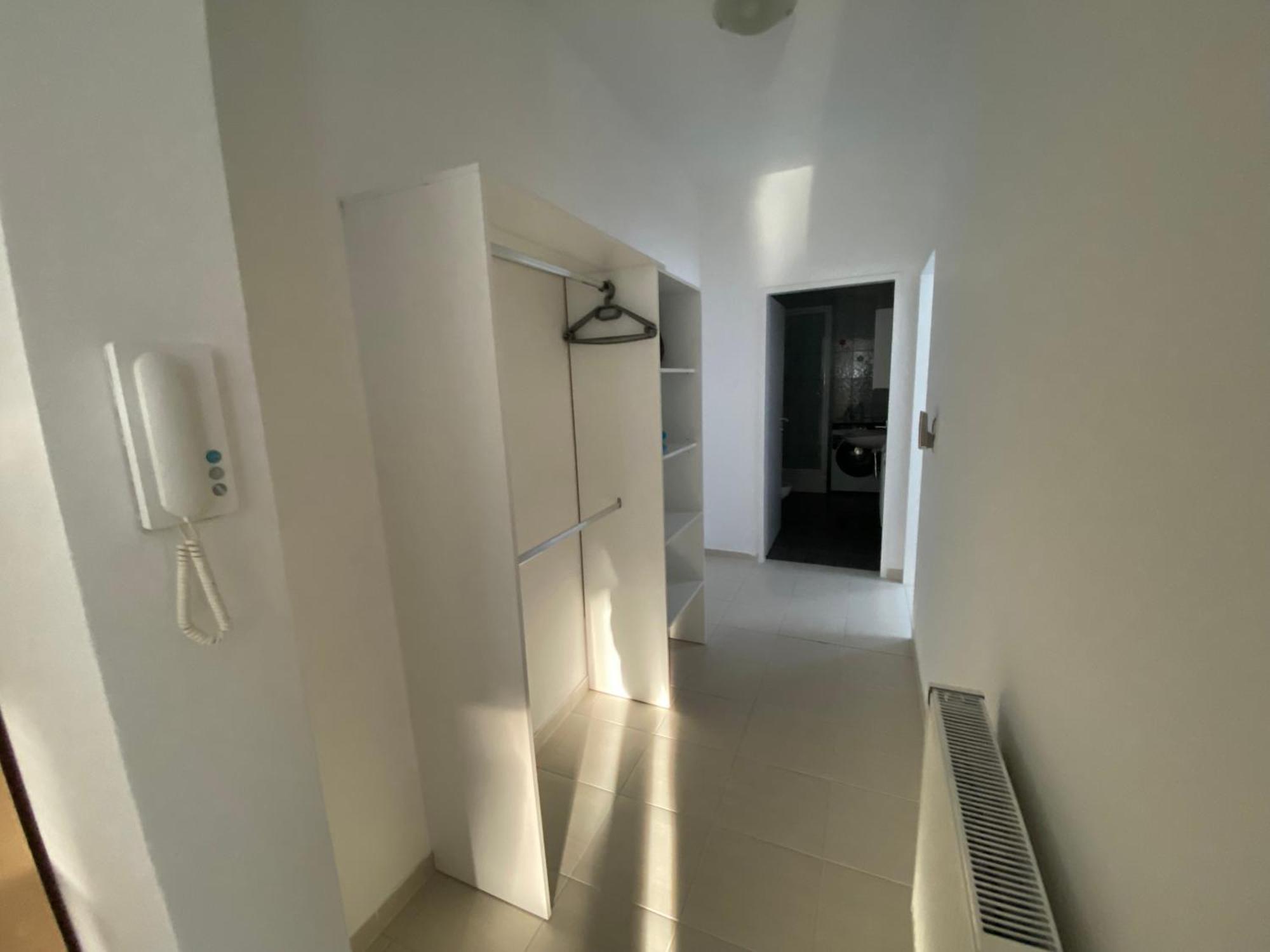 Mia Apartment 루스테나우 외부 사진