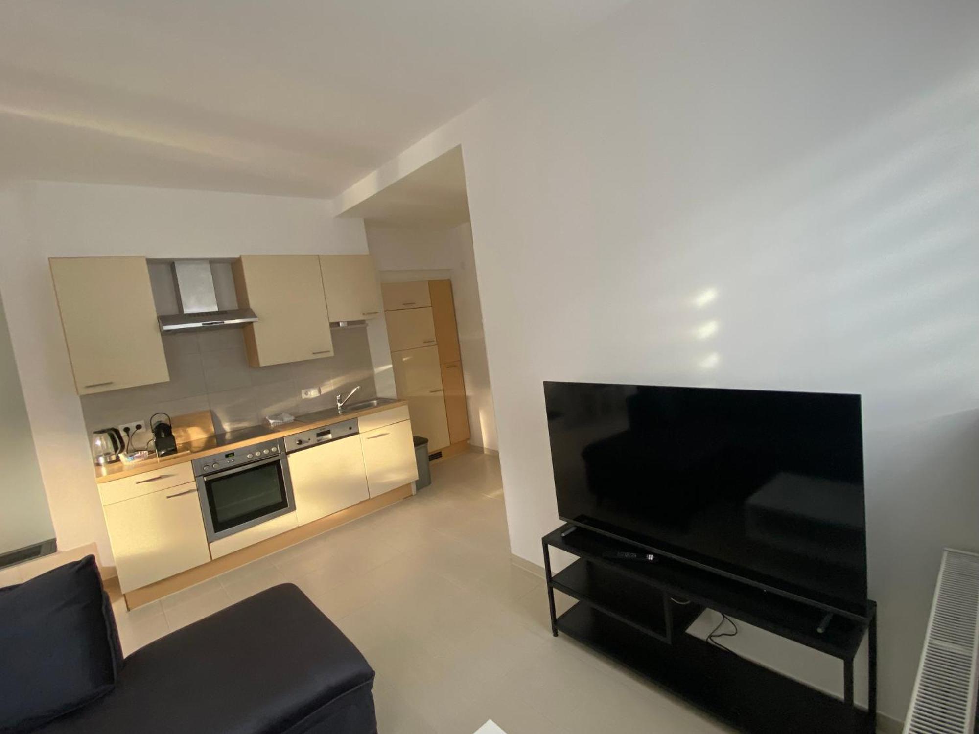 Mia Apartment 루스테나우 외부 사진
