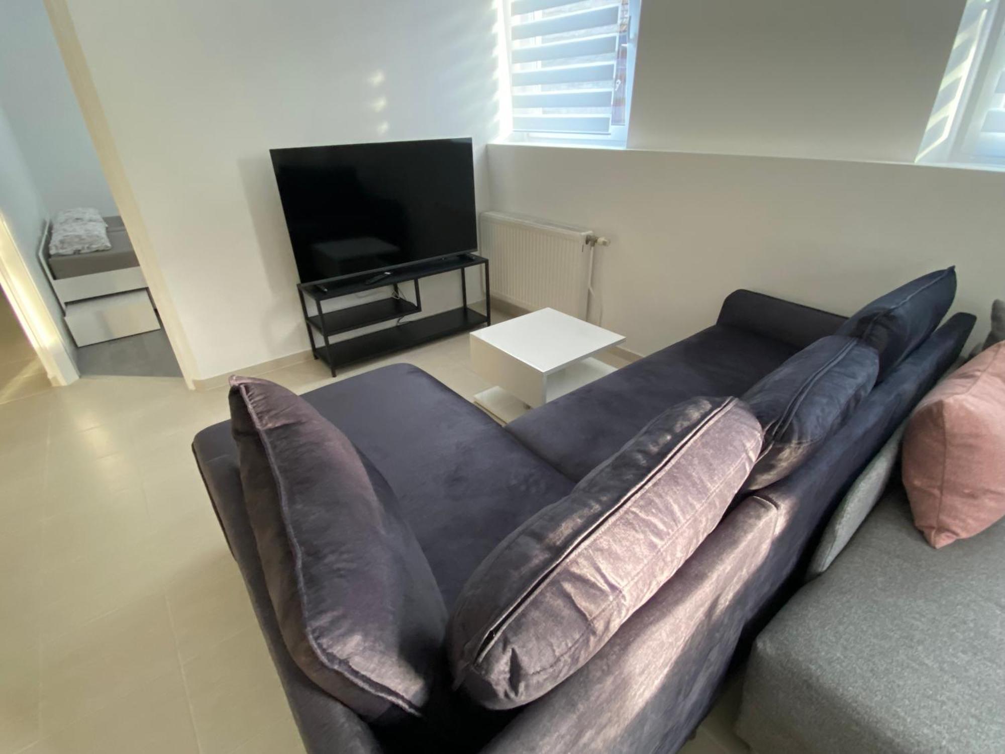 Mia Apartment 루스테나우 외부 사진