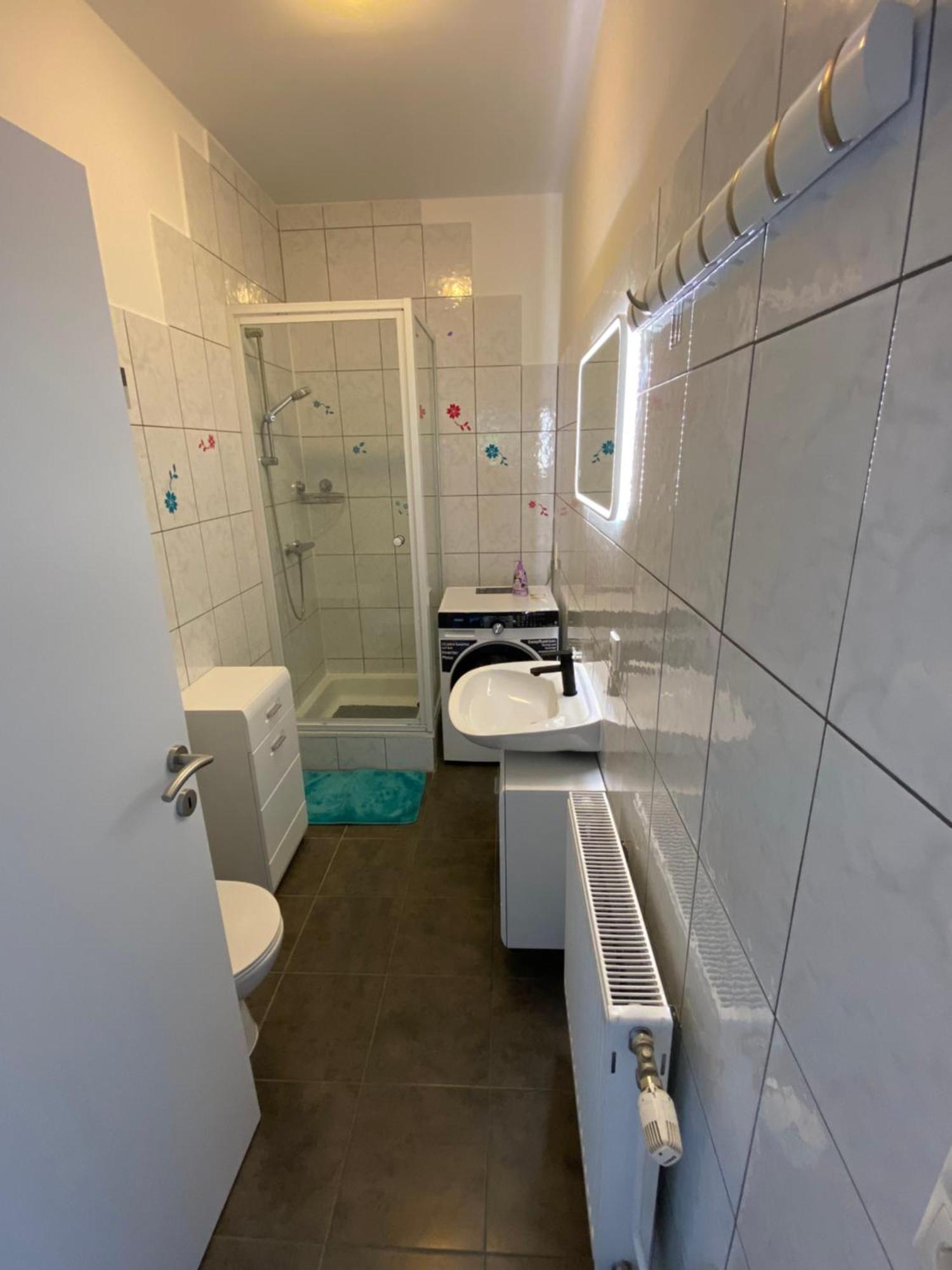 Mia Apartment 루스테나우 외부 사진