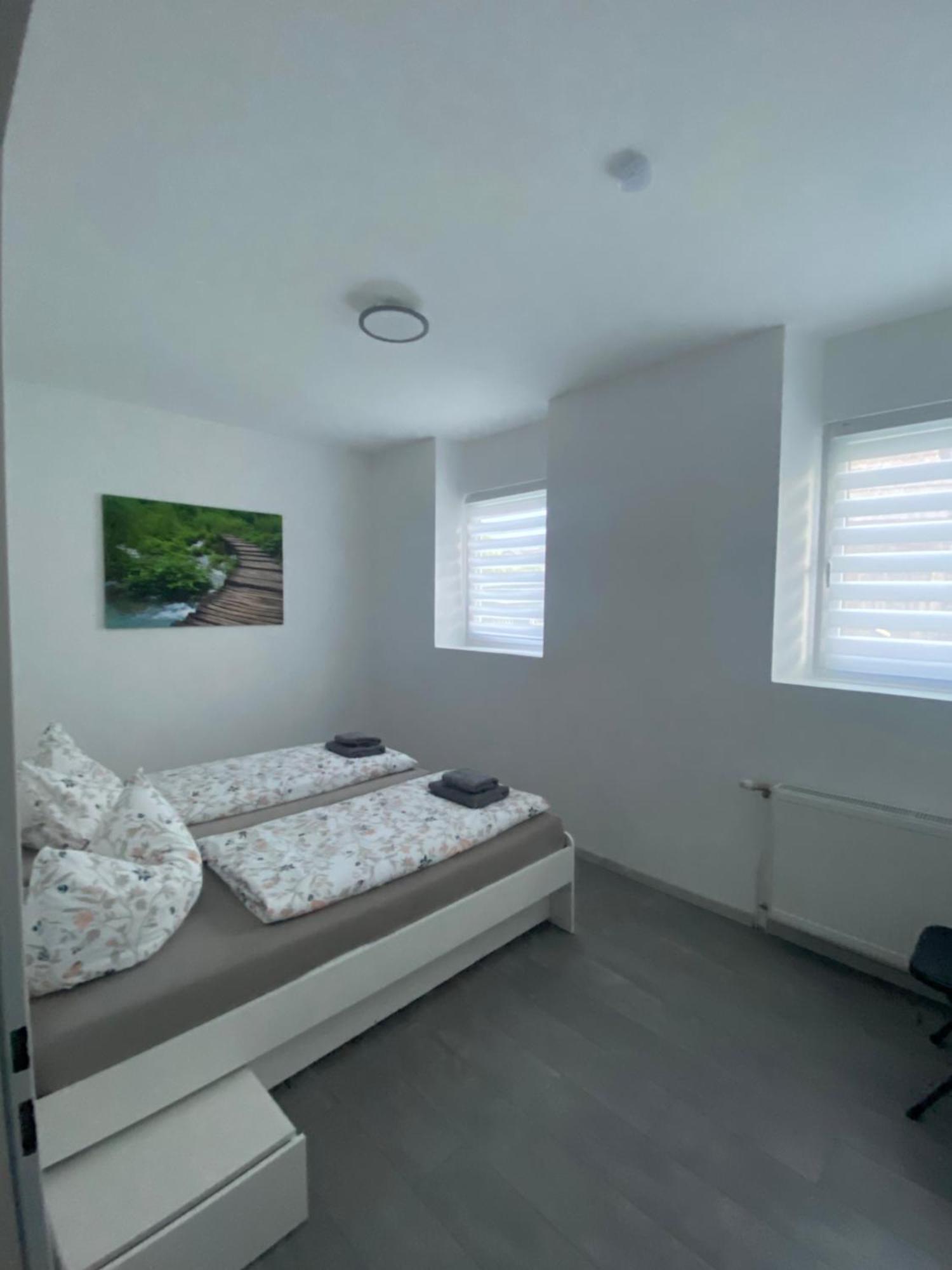 Mia Apartment 루스테나우 외부 사진